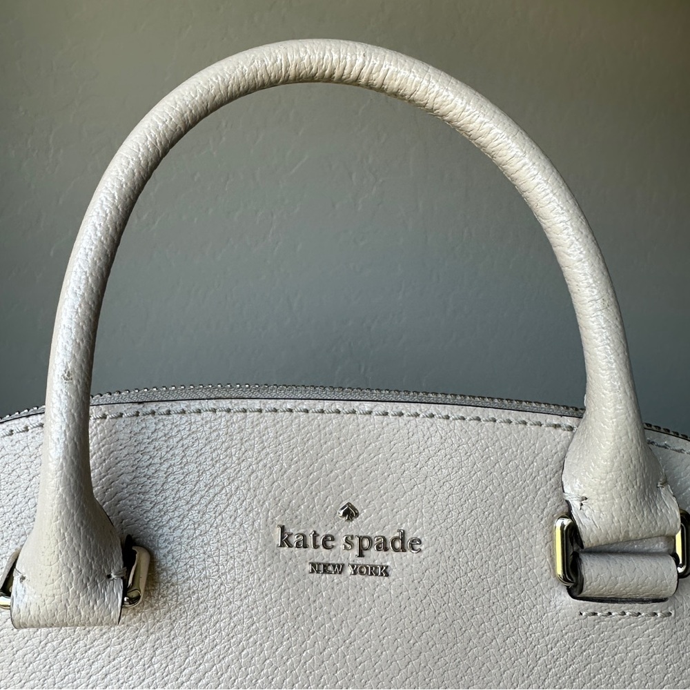 Kate Spade Handbag and Wallet Set - Picture 7 of 15